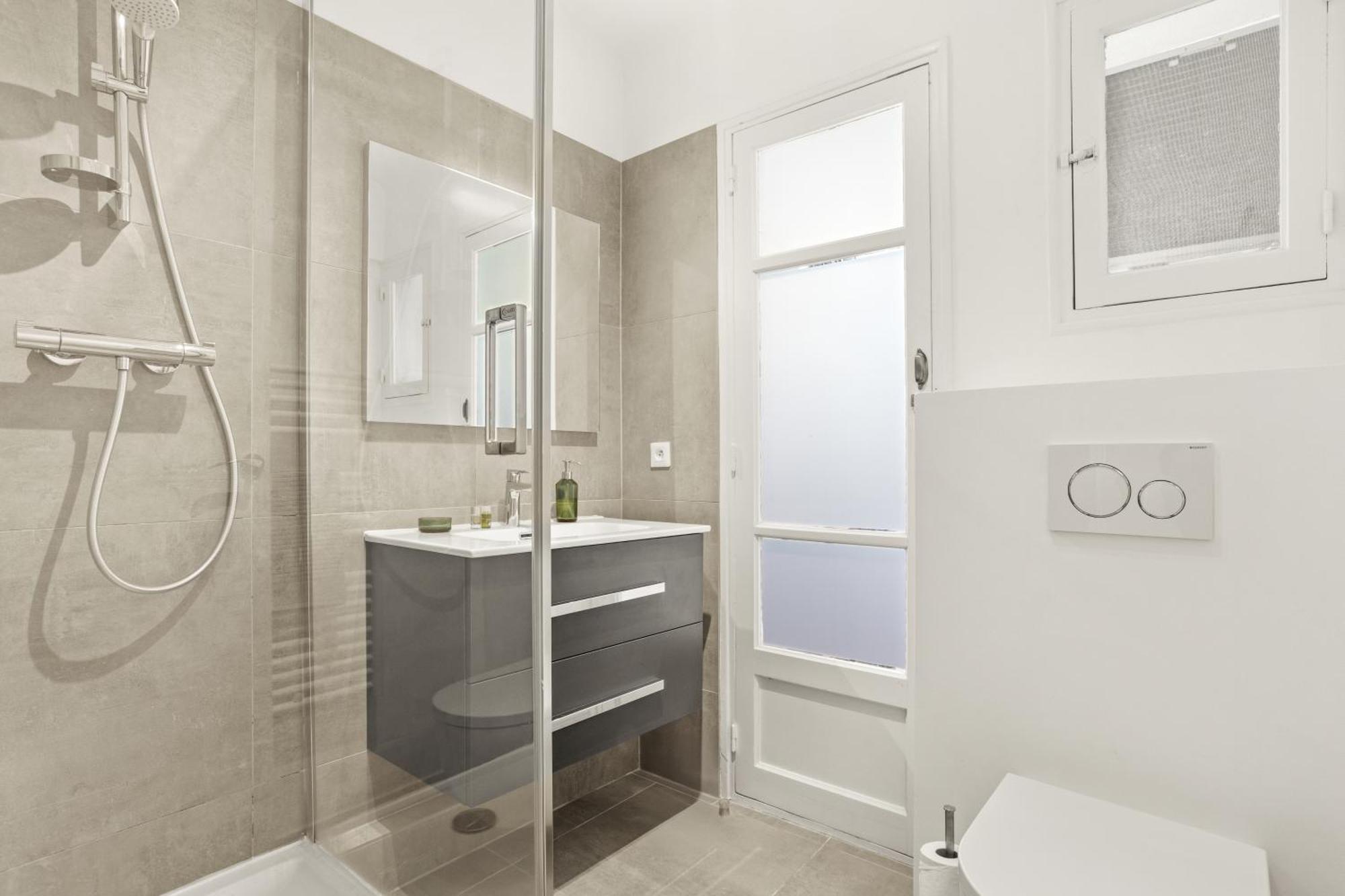 Appartement Proximite Place Des Lices Avec Parking แซ็ง-ทรอเป ภายนอก รูปภาพ