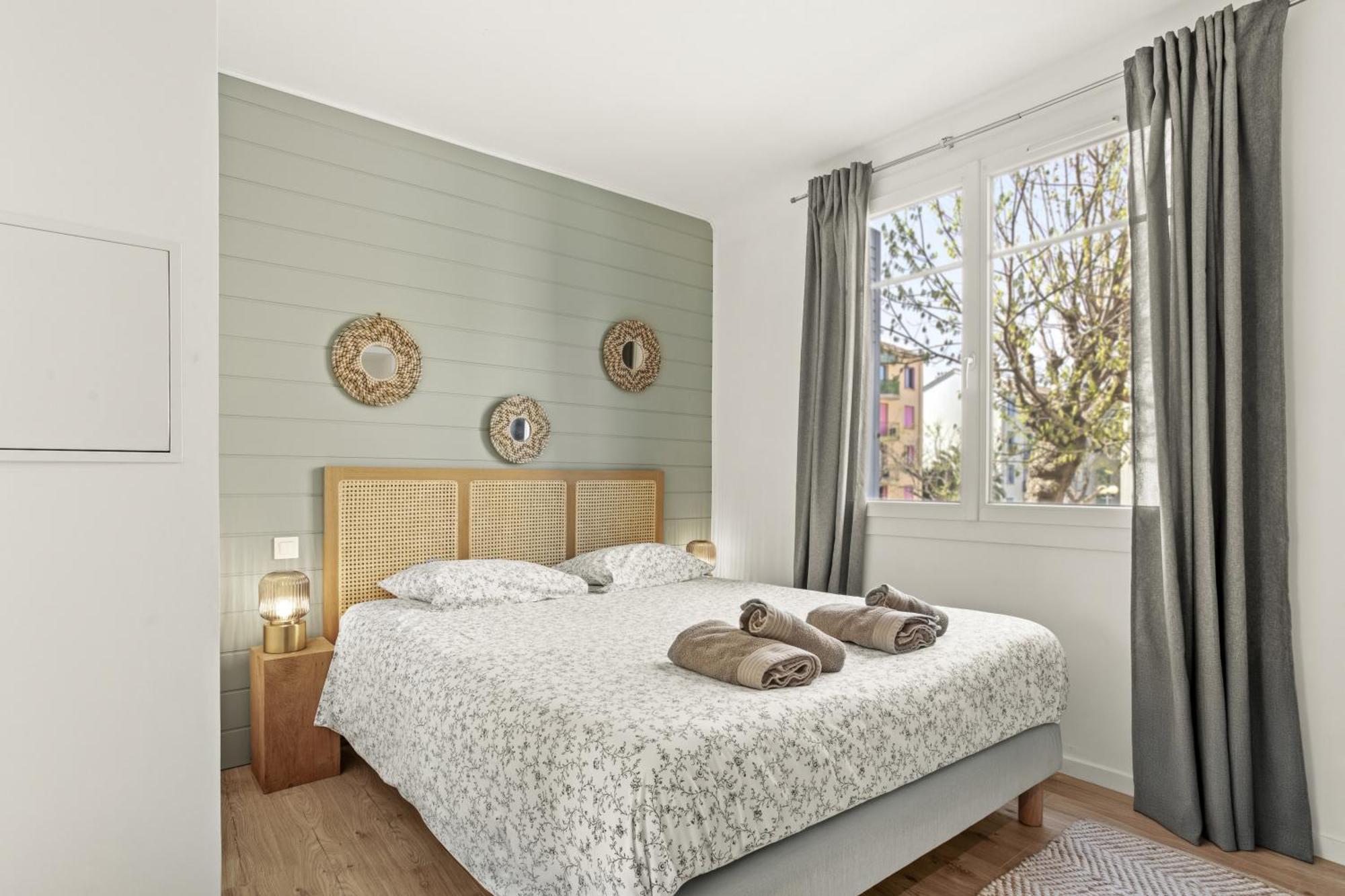 Appartement Proximite Place Des Lices Avec Parking แซ็ง-ทรอเป ภายนอก รูปภาพ